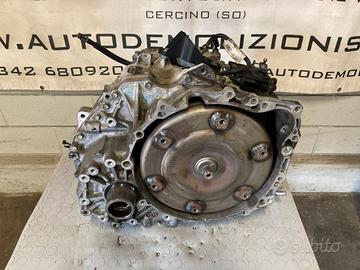 Cambio automatico Volvo XC60 2.4D 2016 (36050943)