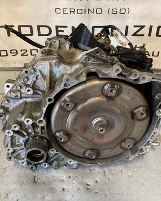 Cambio automatico Volvo XC60 2.4D 2016 (36050943)