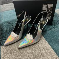 Scarpe donna Love Moschino 39