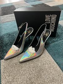 Scarpe donna Love Moschino 39