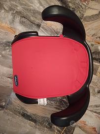 Chicco Seggiolino auto Quasar Plus fuego

