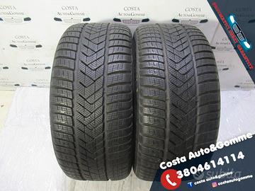 275 40 18 Pirelli 2020 95% 275 40 R18 Gomme