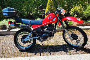 Yamaha XT 400 - 1983