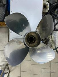 Eliche per piedi dph passo h7 nuove