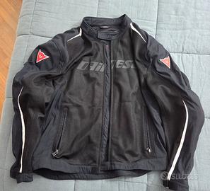 Giacca Dainese D Dry per moto