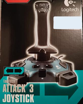Joystick per pc