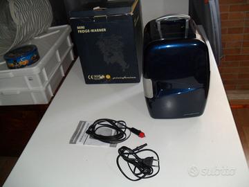 MINI FRIGO PORTATILE