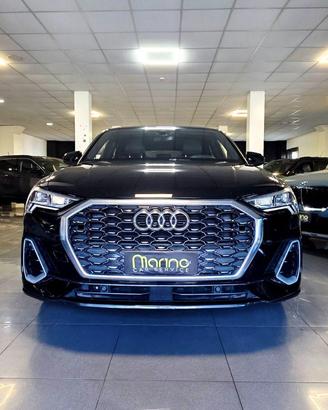 AUDI - Q3 Sportback - Q3 SPB 35 TDI S tronic S