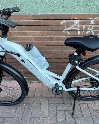 Bici elettrica