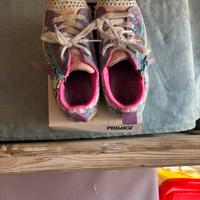 Scarpe bambina Skechers