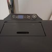 termostufa a pellet