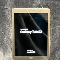 Samsung Galaxy Tab S2 - 32GB