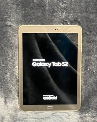 Samsung Galaxy Tab S2 - 32GB
