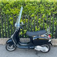 Vespa 150