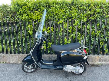 Vespa 150