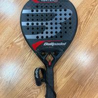 Racchetta da padel bullPadel vertex 04 Hybrid