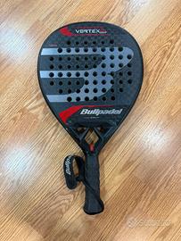 Racchetta da padel bullPadel vertex 04 Hybrid