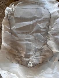 Cupolino Touring per Yamaha Tracer 7 2023