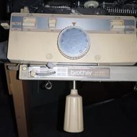Macchina Brother KR-830