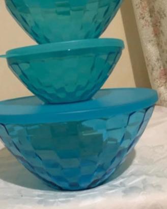 Ciotole tupperware
