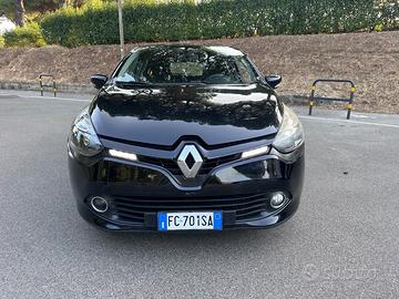 Renault Clio dCi 8V 90CV Start&Stop 5 porte Energy
