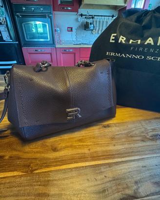 Borsa e porta borsa originale Ermanno Scervino