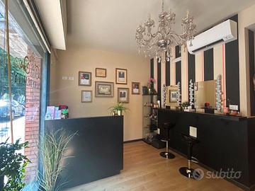 CESSIONE ATTIVITÀ BEAUTY & TATTOO – CESENA