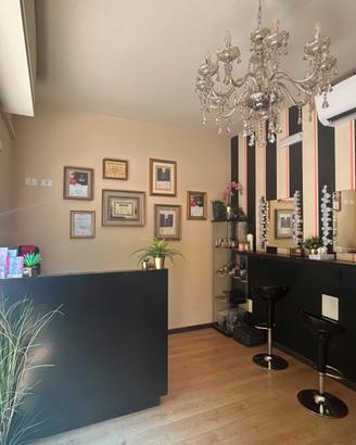 CESSIONE ATTIVITÀ BEAUTY & TATTOO – CESENA