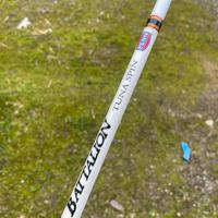 Penn Battalion Tuna Spin