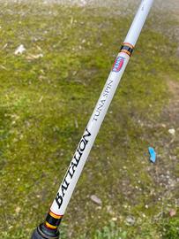 Penn Battalion Tuna Spin