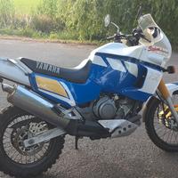 Yamaha SuperTenere' 750