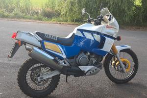 Yamaha SuperTenere' 750