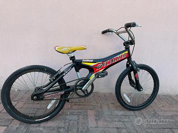 Bici bambino