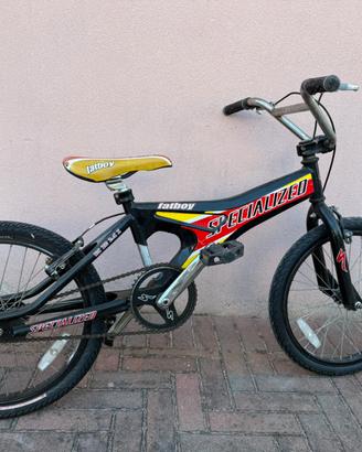 Bici bambino