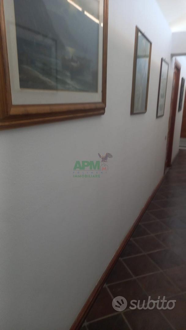 Appartamento – Praia a Mare, Cosenza - Vista 2
