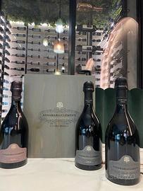 Franciacorta Annamaria Clementi