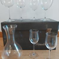 Set degustazione 7 pz