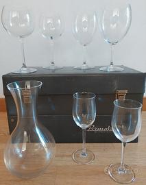 Set degustazione 7 pz