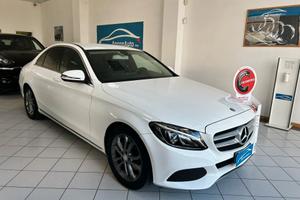 Mercedes-benz C 220 d Sport 2016