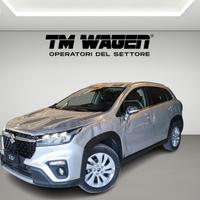 Suzuki SX4 S-Cross 1.4h Top 2wd -INCIDENTATA