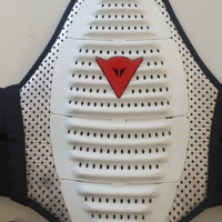 Paraschiena e ginocchiere Dainese