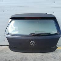 PORTELLONE POSTERIORE COMPLETO VOLKSWAGEN Polo 5Â°