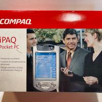 iPaq Pocket Pc Compaq