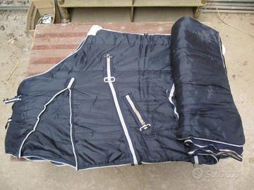 Coperte per cavallo