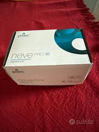 Plikc Neve Pro W - Cronotermostato digitale wifi