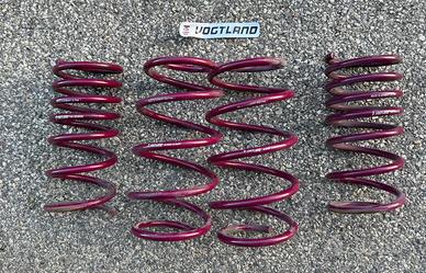 molle assetto 500 abarth