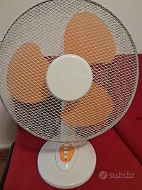 Ventilatore da Tavolo DCG