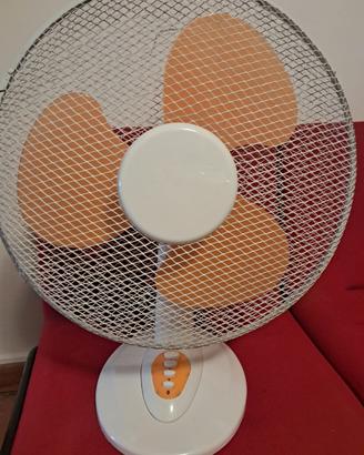 Ventilatore da Tavolo DCG