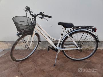 Bici donna Faema