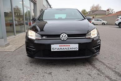 Volkswagen Golf 1.5 TSI ACT 5p. Sport BlueMot.